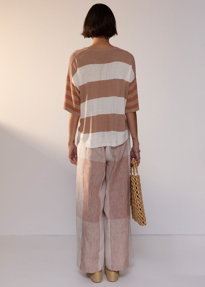 Nixie Pant