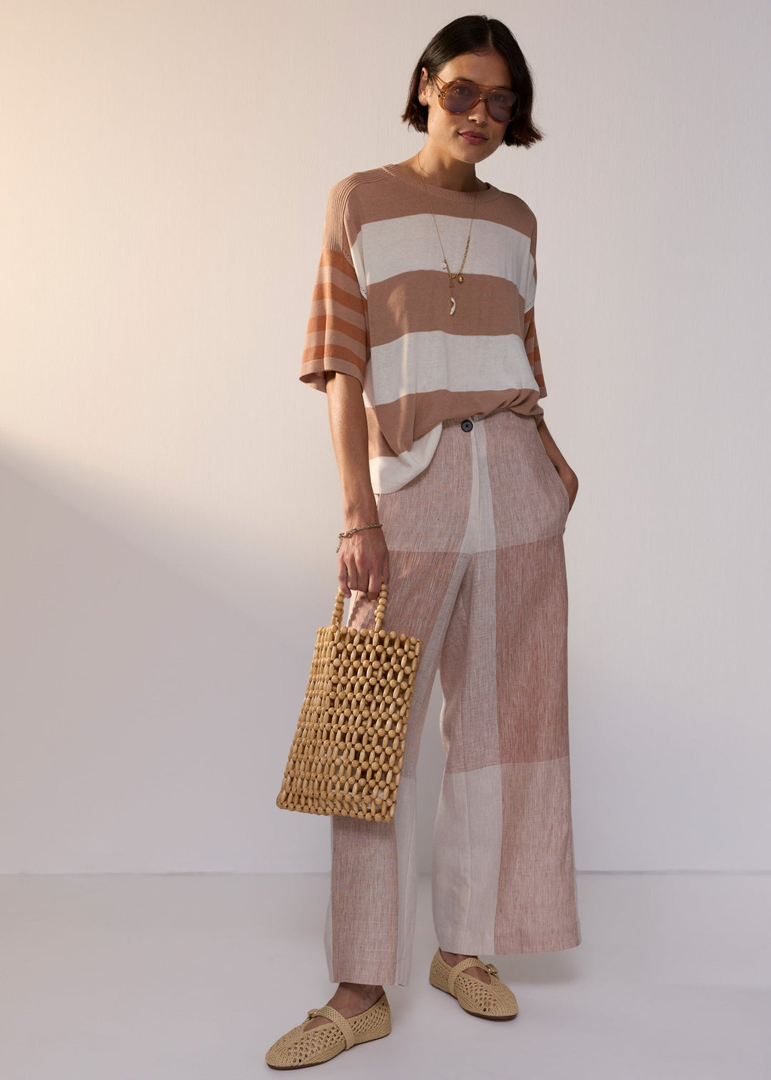 Nixie Pant