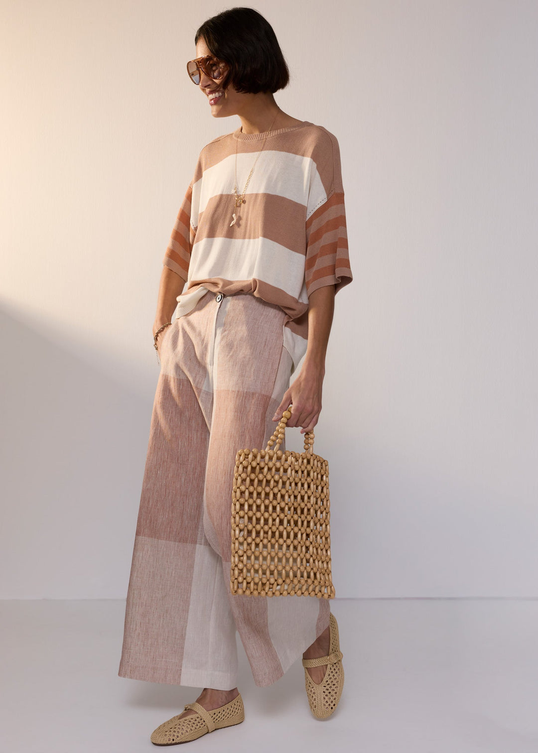 Nixie Pant