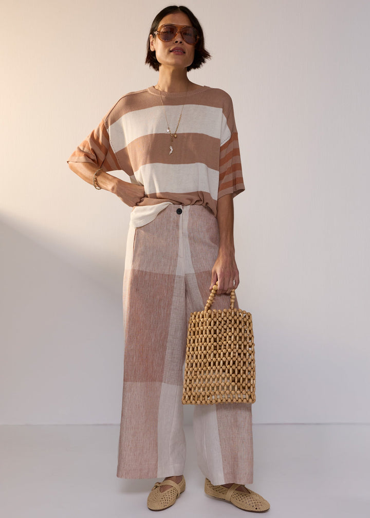Nixie Pant