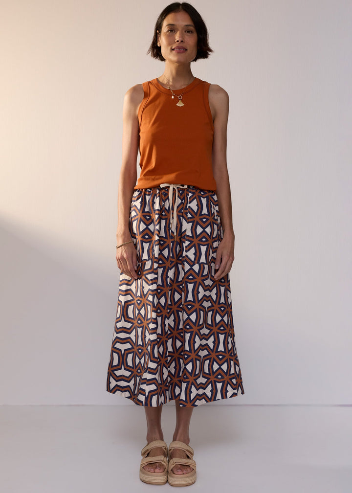 Hali Skirt