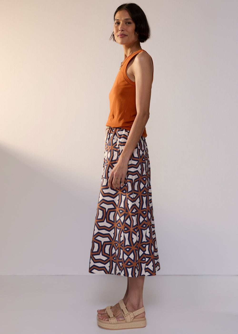 Hali Skirt