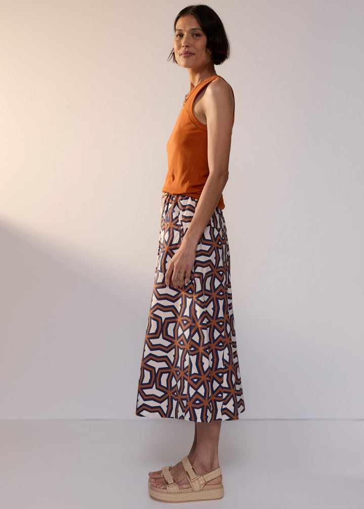 Hali Skirt