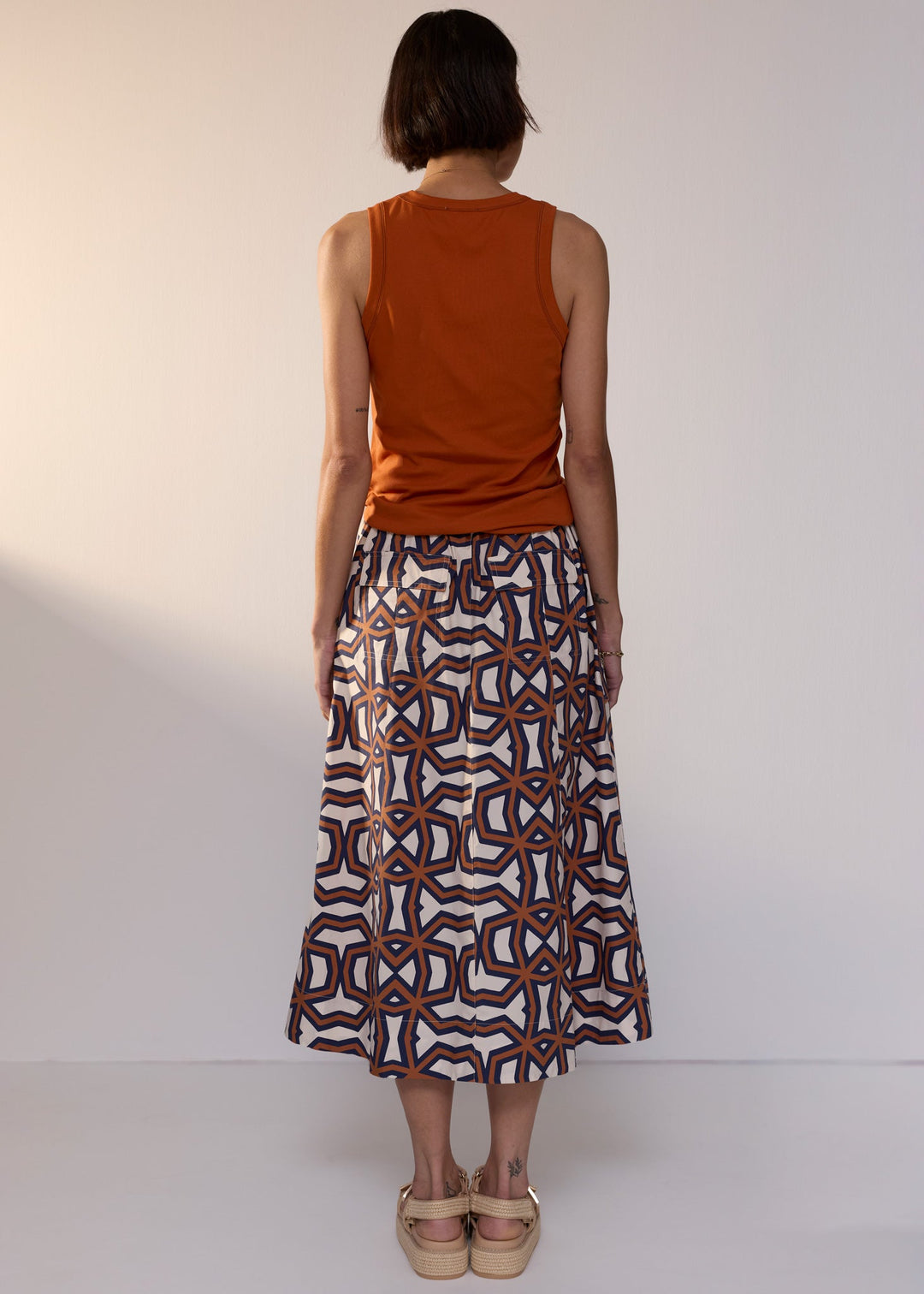 Hali Skirt