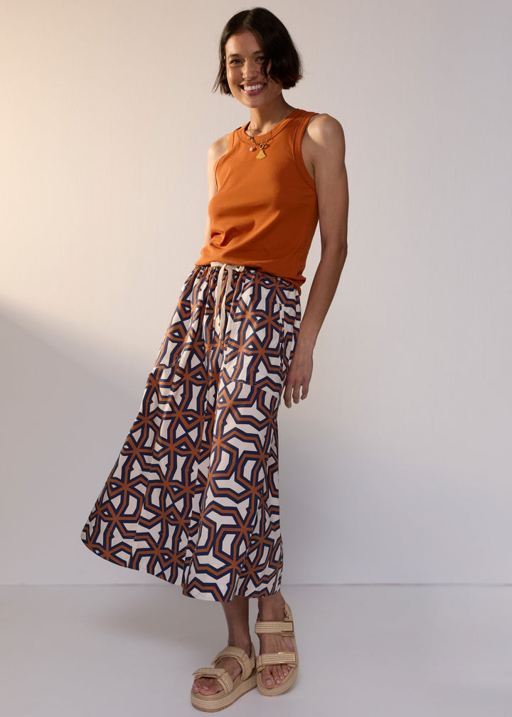 Hali Skirt