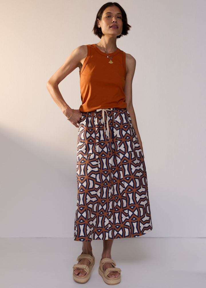 Hali Skirt