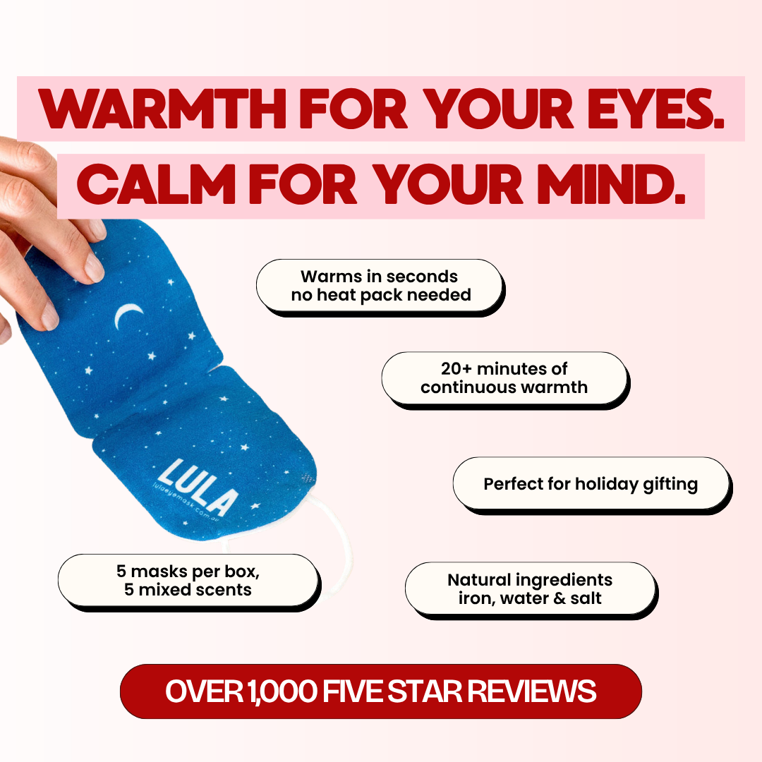 LIMITED EDITION XMAS MIXED BOX (5 MASKS)
