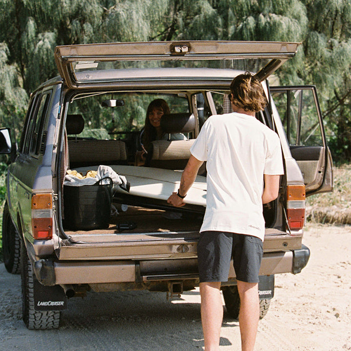 Rugged Smelly Balls With Tobacco Vanilla Fragrance