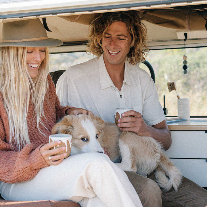 Cove Smelly Balls With Coastal Drift Fragrance