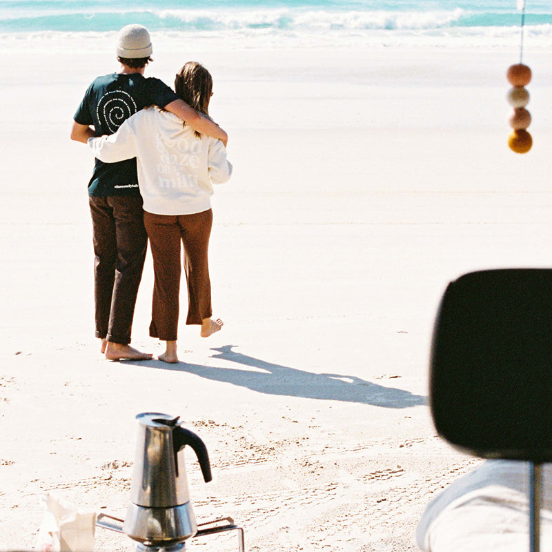 Sun Seeker Smelly Balls With Coconut + Lime Fragrance