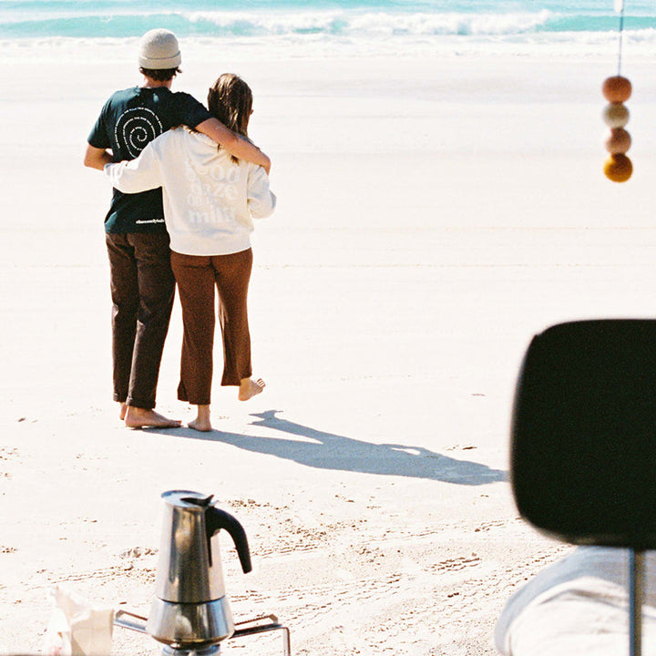 Sun Seeker Smelly Balls With Coconut + Lime Fragrance