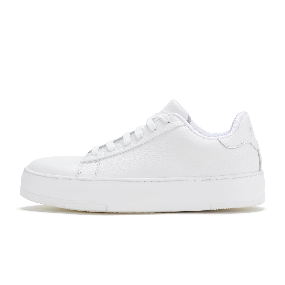 Rollie Court Club - all White Shoes Rollie   