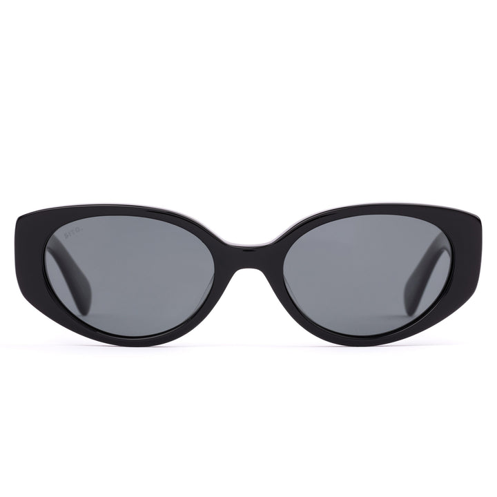 AURA - BLACK POLARISED
