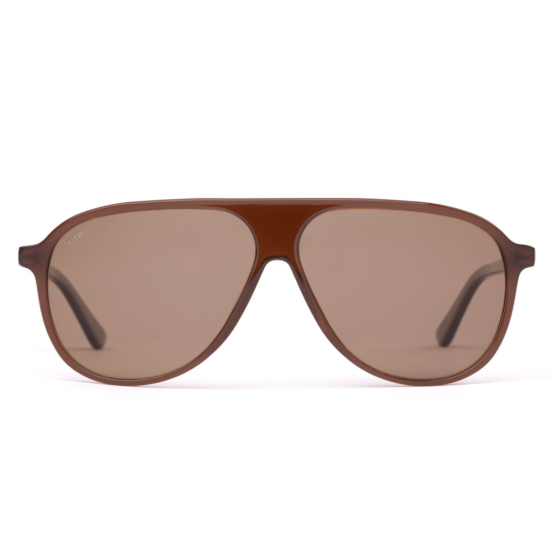 BOBBI - MILKY COCO POLARISED