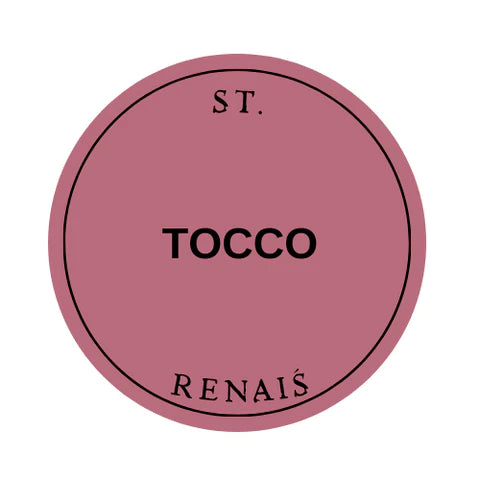 St Renais Cristallo Tocco Lipgloss Lipstick St Renais   