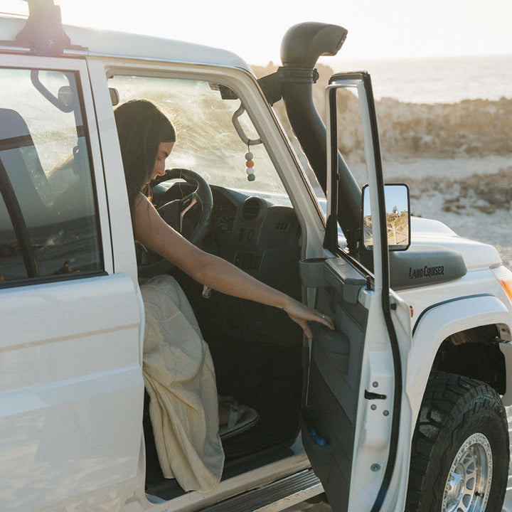 Seapink Smelly Balls With Sweet Pea Fragrance