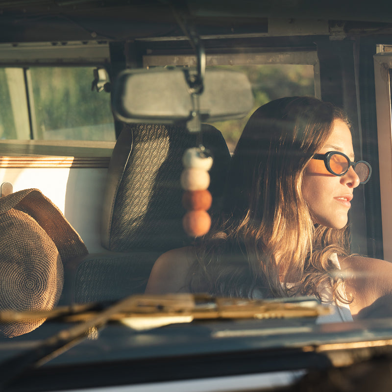 Rustic Smelly Balls With Sunbeam Fragrance