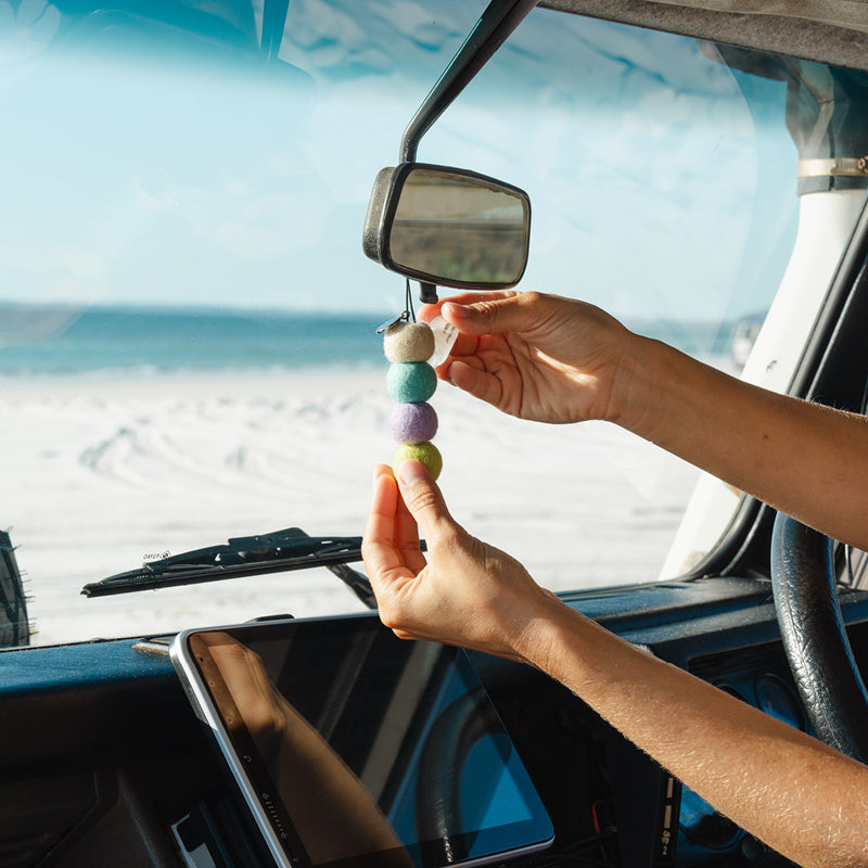 Tropic Smelly Balls With Rio Fragrance