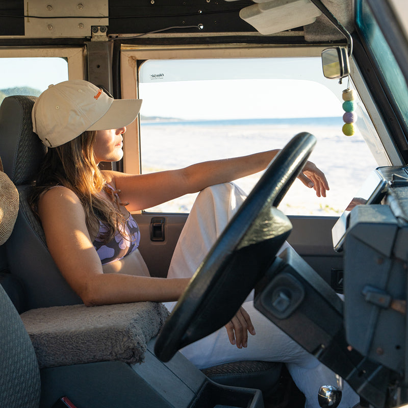 Tropic Smelly Balls With Rio Fragrance