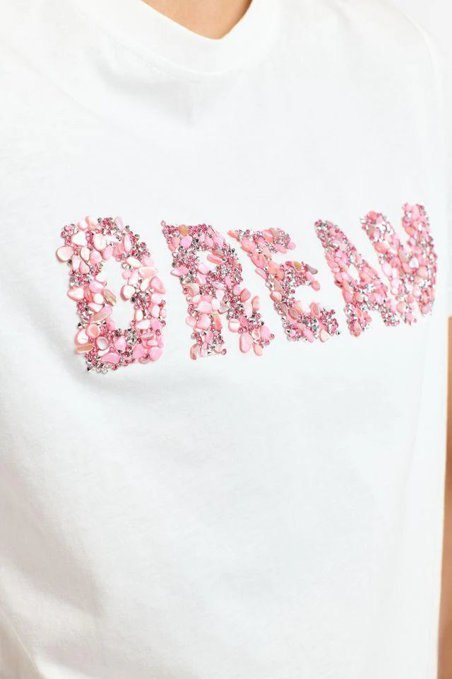 Sparkle Tee - Dream Tee shirt 365 days