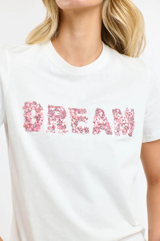 Sparkle Tee - Dream Tee shirt 365 days