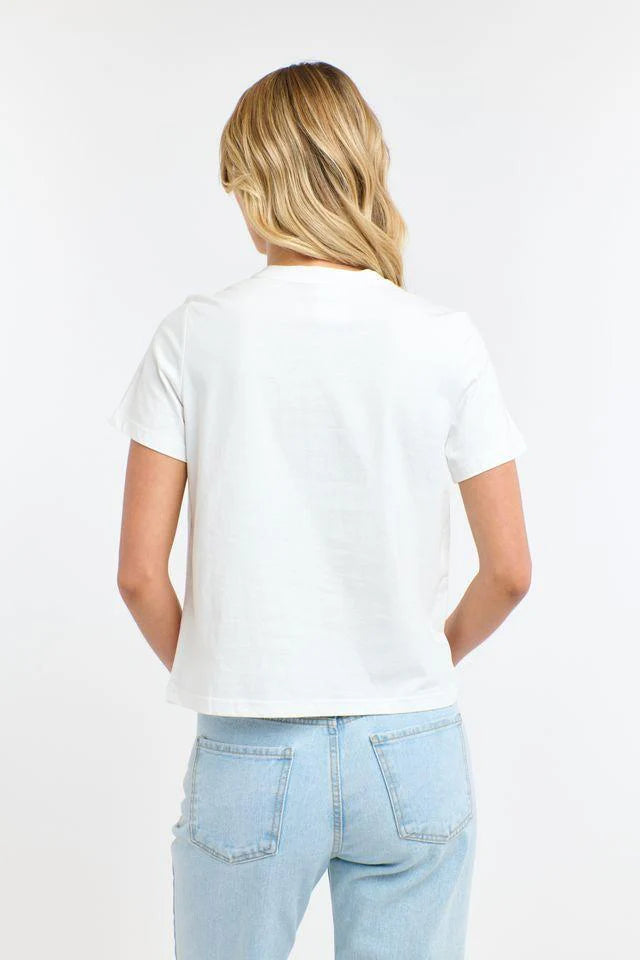 Sparkle Tee - Love Tee shirt 365 days