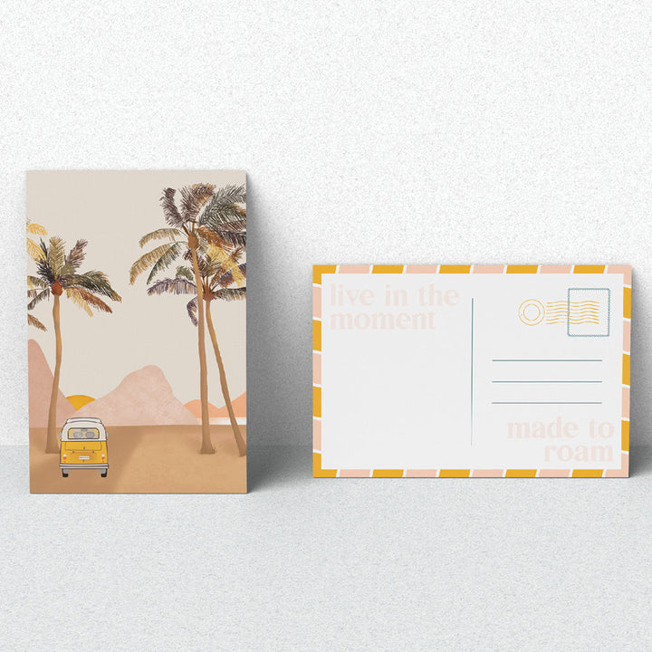 Sun Seeker Smelly Balls With Coconut + Lime Fragrance