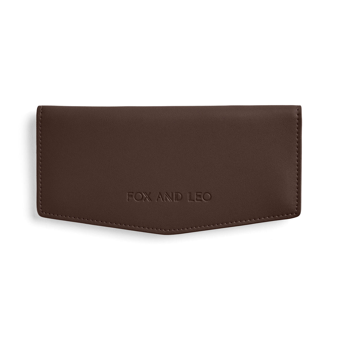 The Swallet - Chocolate Fox and Leo