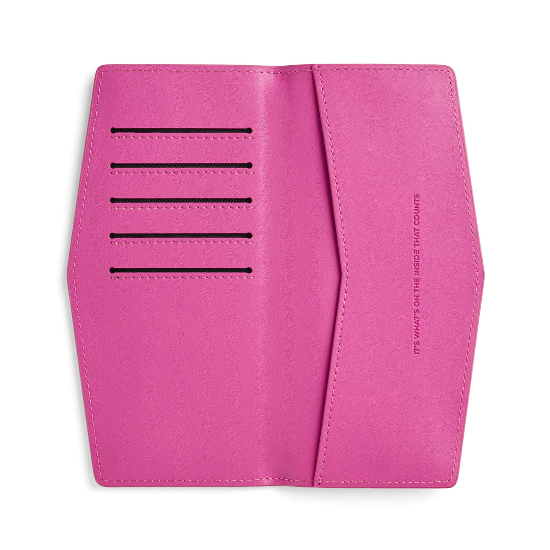 The Swallet - Foxy Lady Fox and Leo