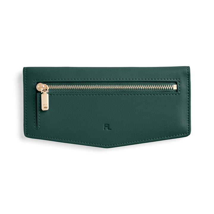 The Swallet - Forest Fox and Leo