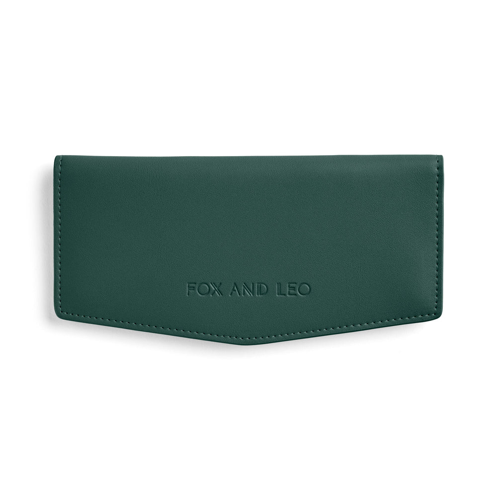 The Swallet - Forest Fox and Leo