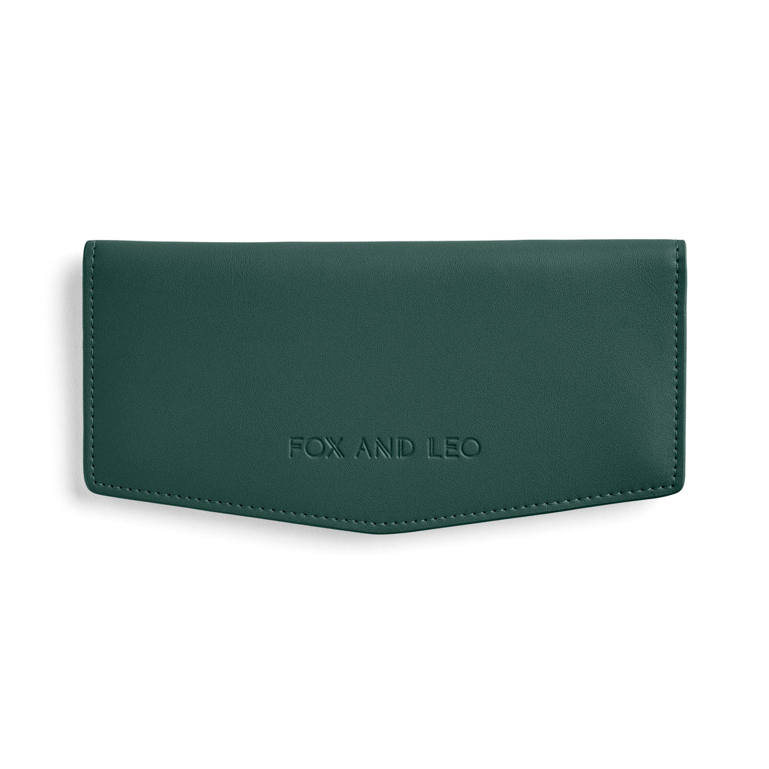 The Swallet - Forest Fox and Leo