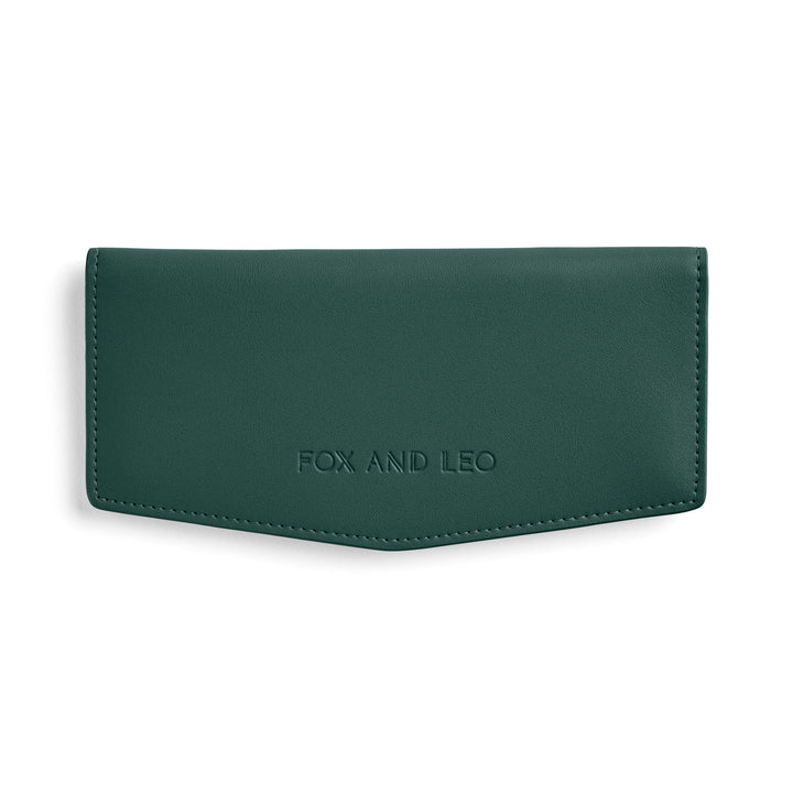 The Swallet - Forest Fox and Leo