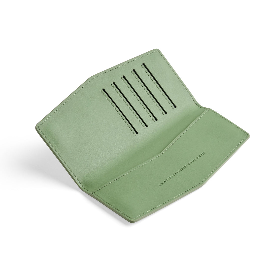 The Swallet - Sage Fox and Leo