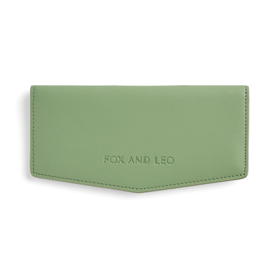 The Swallet - Sage Fox and Leo