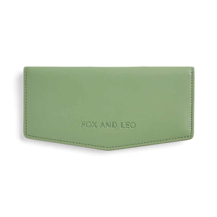 The Swallet - Sage Fox and Leo