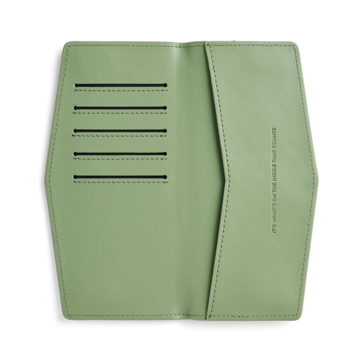 The Swallet - Sage Fox and Leo