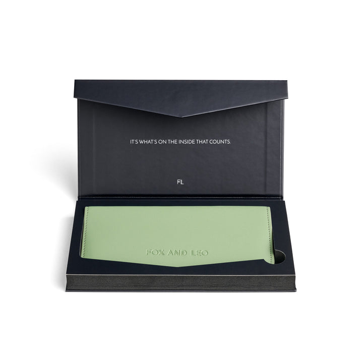 The Swallet - Sage Fox and Leo