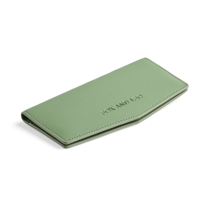 The Swallet - Sage Fox and Leo