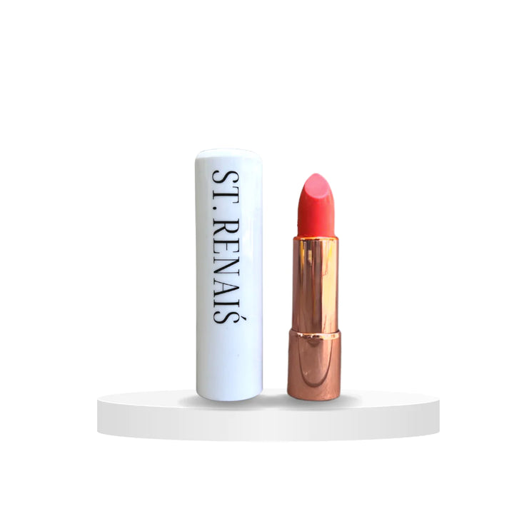 St Renais Lip and Cheek Tint - Taormina Lipstick St Renais   