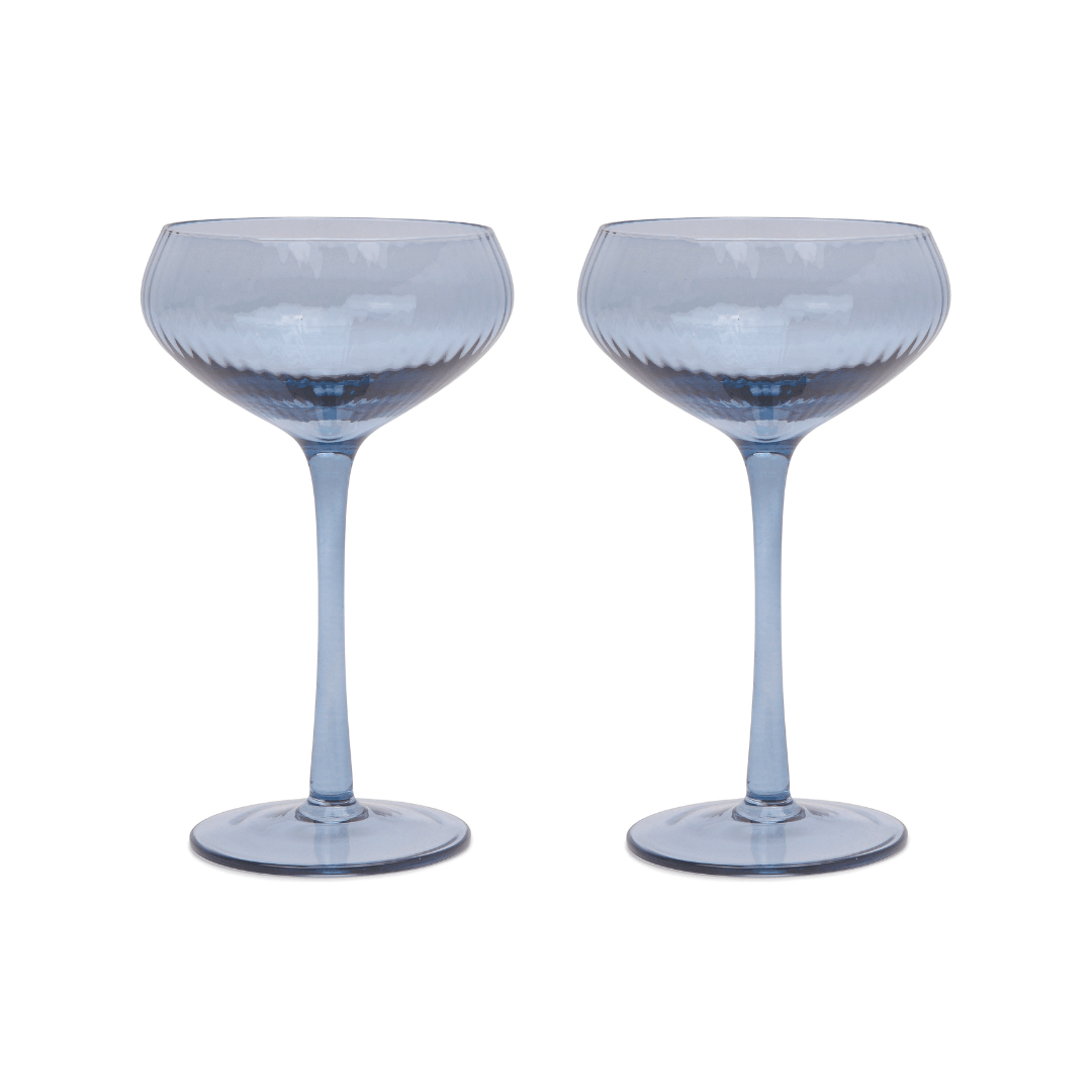 The Lou Blue Here's How