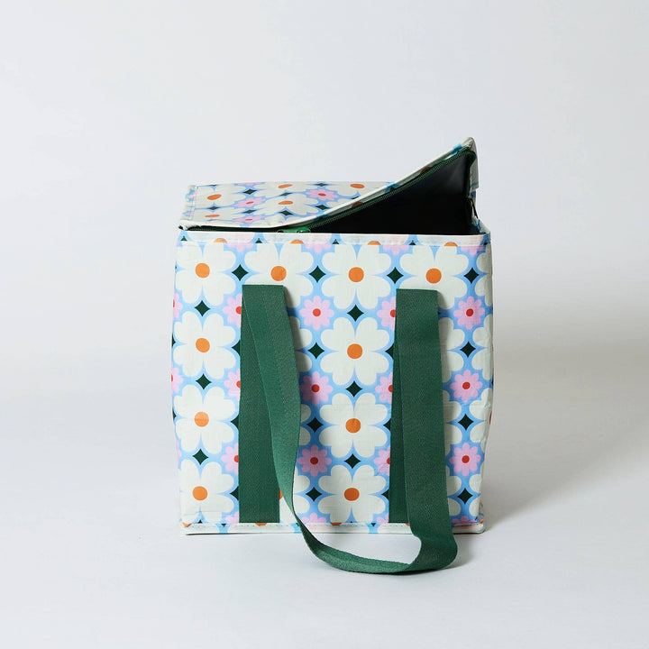 Daisy Medium Insulated Tote Project Ten Pty Ltd