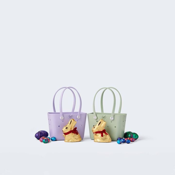 Mini Tribe Bag in Mermaid Purple Kove and Co