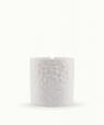 Fleur d'Oranger (Orange Blossom) Candle in Porcelaine pot 200g Fragonard Candle Fragonard