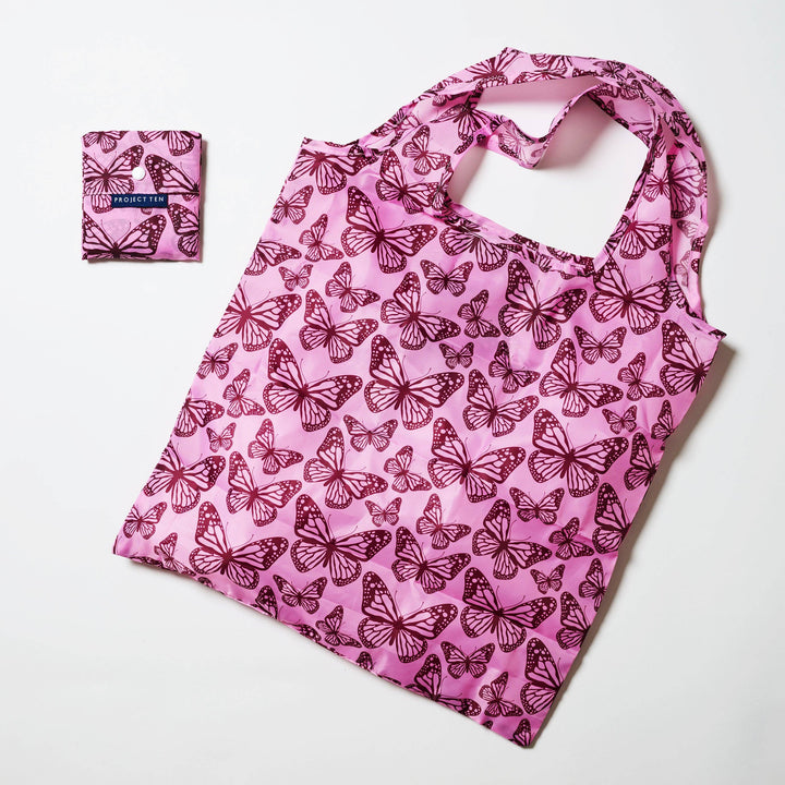 Pocket Shopper – Butterfly Project Ten Pty Ltd