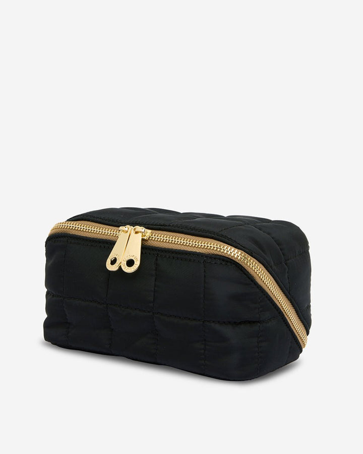 Accessory Case - Black - Stanleyandstone