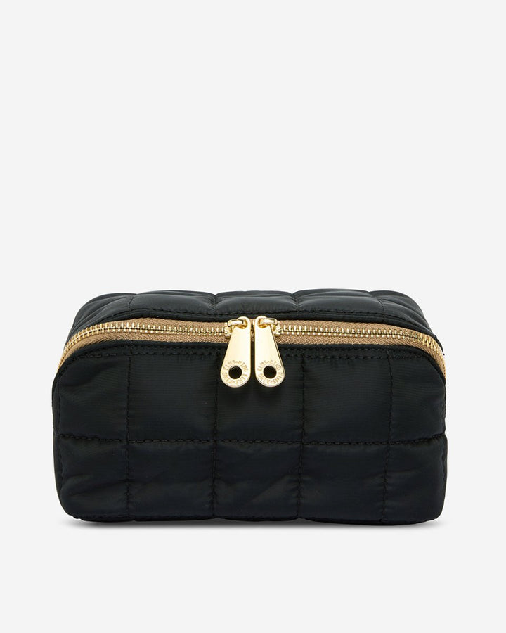 Accessory Case - Black - Stanleyandstone