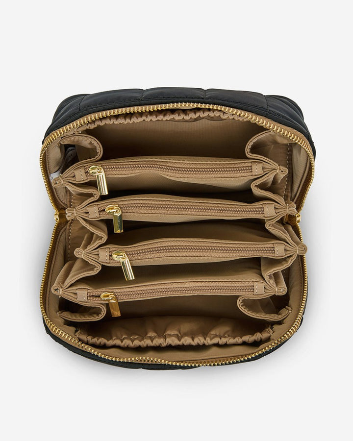 Accessory Case - Black - Stanleyandstone