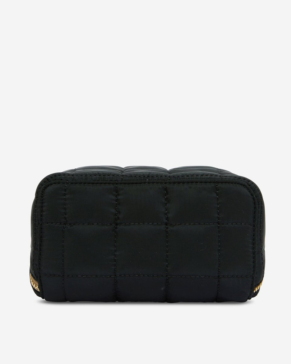 Accessory Case - Black - Stanleyandstone