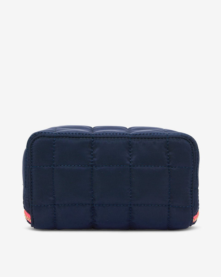 Accessory Case - Navy - Stanleyandstone